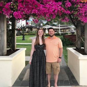 Meet your Posher, Melissa